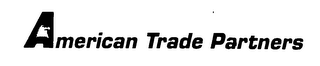 AMERICAN TRADE PARTNERS logo