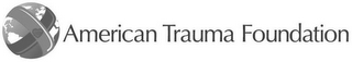 AMERICAN TRAUMA FOUNDATION logo