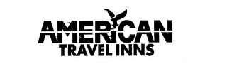 AMERICAN TRAVEL INNS logo