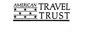 AMERICAN TRAVEL TRUST