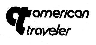 AMERICAN TRAVELER logo