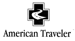 AMERICAN TRAVELER logo