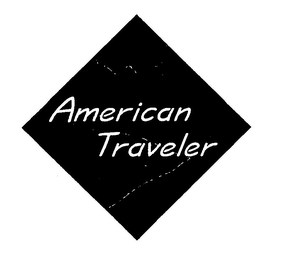 AMERICAN TRAVELER logo