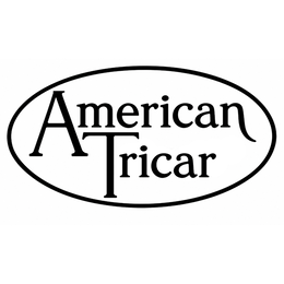 AMERICAN TRICAR logo
