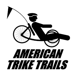AMERICAN TRIKE TRAILS logo