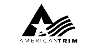 AMERICAN TRIM logo