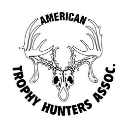 AMERICAN TROPHY HUNTERS ASSOC. logo