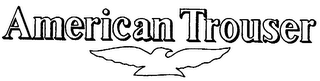 AMERICAN TROUSER logo