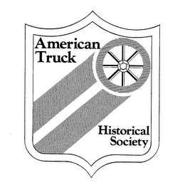AMERICAN TRUCK HISTORICAL SOCIETY logo