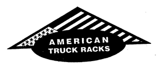AMERICAN TRUCK RACKS logo