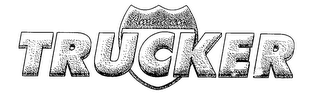 AMERICAN TRUCKER logo