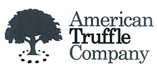 AMERICAN TRUFFLE COMPANY logo
