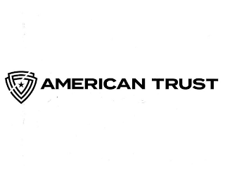 AMERICAN TRUST logo