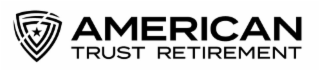 AMERICAN TRUST RETIREMENT logo