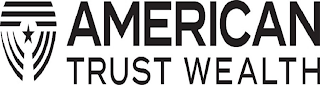 AMERICAN TRUST WEALTH logo
