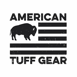 AMERICAN TUFF GEAR logo