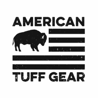 AMERICAN TUFF GEAR logo