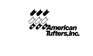 AMERICAN TUFTERS,INC. logo
