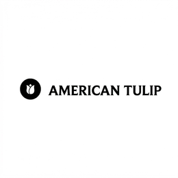 AMERICAN TULIP logo
