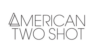 AMERICAN TWO SHOT logo