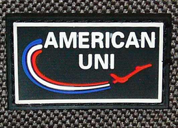 AMERICAN U.N.I logo