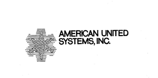 AMERICAN UNITED SYSTEMS, INC. logo