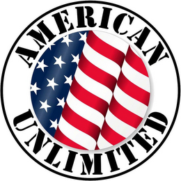 AMERICAN UNLIMITED logo