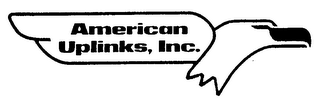 AMERICAN UPLINKS, INC. logo