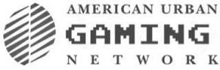 AMERICAN URBAN GAMING NETWORK logo