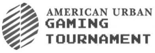 AMERICAN URBAN GAMING TOURNAMENT logo