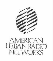 AMERICAN URBAN RADIO NETWORKS logo