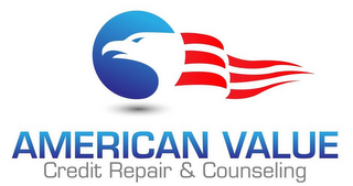 AMERICAN VALUE CREDIT REPAIR & COUNSELING logo
