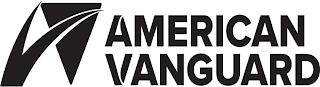 AMERICAN VANGUARD logo
