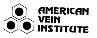 AMERICAN VEIN INSTITUTE logo