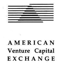 AMERICAN VENTURE CAPITAL EXCHANGE logo