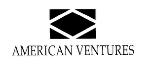 AMERICAN VENTURES logo