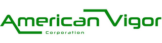 AMERICAN VIGOR CORPORATION logo