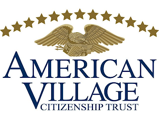 AMERICAN VILLAGE CITIZENSHIP TRUST logo