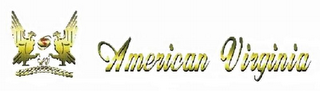 AMERICAN VIRGINIA logo