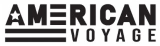 AMERICAN VOYAGE logo