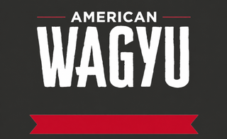 AMERICAN WAGYU logo