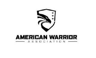 AMERICAN WARRIOR ASSOCIATION logo