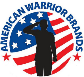 AMERICAN WARRIOR BRANDS logo
