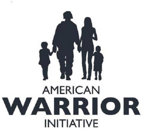 AMERICAN WARRIOR INITIATIVE logo