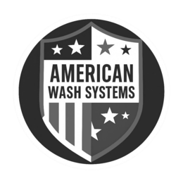 AMERICAN WASH SYSTEMS logo