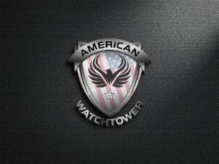 AMERICAN WATCHTOWER logo