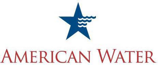 AMERICAN WATER logo