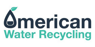AMERICAN WATER RECYCLING logo