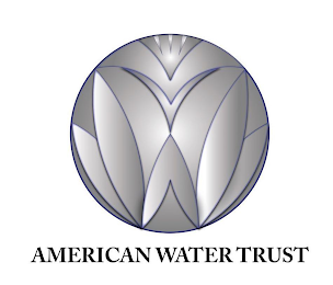 AMERICAN WATER TRUST logo