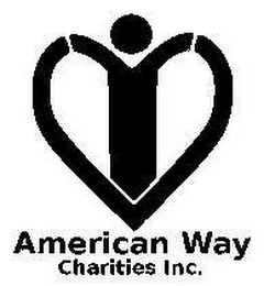 AMERICAN WAY CHARITIES INC. logo